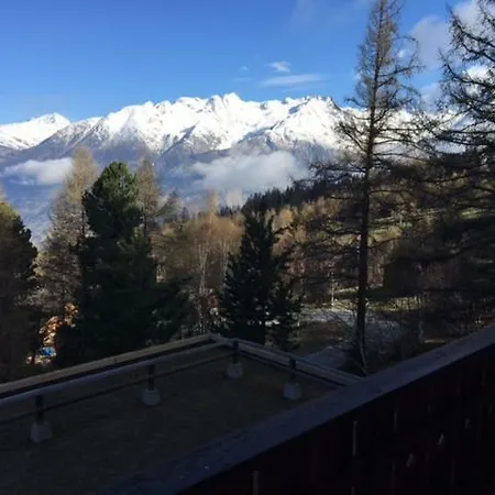 Chalet Panorama *