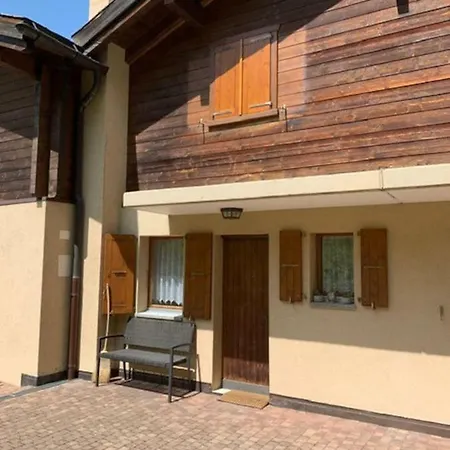 Chalet Panorama Apartment *