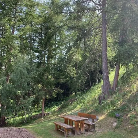 Chalet Panorama * Burchen